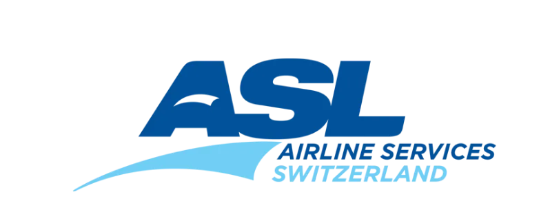 ASL Airline Services Switzerland - Quikjet
